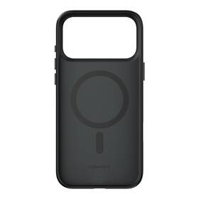 Kryt na mobil Cubenest Matte na Apple iPhone 17 Pro Max čierny

 obrázok produktu 1 z 9