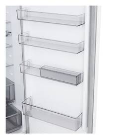 Chladnička s mrazničkou LG GBBS525CSW biela

 obrázok produktu 8 z 27