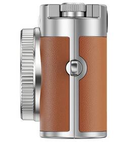 Digitálny fotoaparát Rollei Mini Digitalkamera hnedý

 obrázok produktu 7 z 12