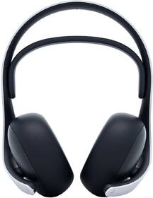 Headset Sony PlayStation 5 Pulse Elite Wireless + ochranné puzdro čierny/biely

 obrázok produktu 3 z 8