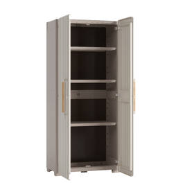 Skriňa Keter Groove High plast

 obrázok produktu 1 z 3