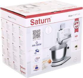 Ručný šľahač s misou Saturn ST-FP1045 biely

 obrázok produktu 11 z 11