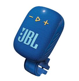 Prenosný reproduktor JBL WIND 3S modrý

 obrázok produktu 3 z 6