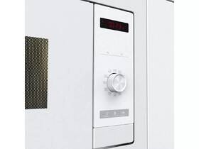 Mikrovlnná rúra Mora VMT 445 W biela

 obrázok produktu 3 z 8