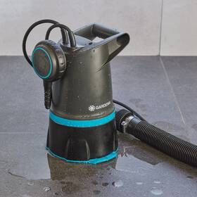 Čerpadlo kalové Gardena 20000 BASIC 09019-47 

 obrázok produktu 3 z 4