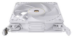 Ventilátor Asus ProArt PF120 White, 120 mm biely

 obrázok produktu 8 z 13