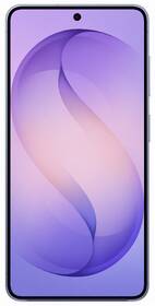 Kryt na mobil Samsung Clear na Samsung Galaxy S26 priehľadný

 obrázok produktu 3 z 4