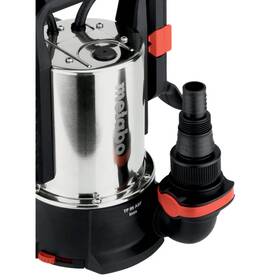 Čerpadlo ponorné Metabo TP 95 ASF Inox 

 obrázok produktu 1 z 4