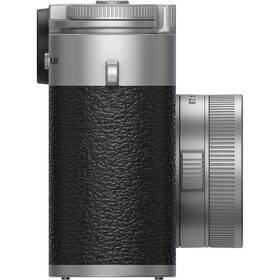 Digitálny fotoaparát Fujifilm X half strieborný

 obrázok produktu 5 z 12
