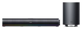 Reproduktory Xiaomi Desktop Speaker Pro Set čierne

 obrázok produktu 1 z 9