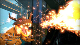 Hra Bandai Namco Games Nintendo Switch Digimon Story: Time Stranger 

 obrázok produktu 8 z 11