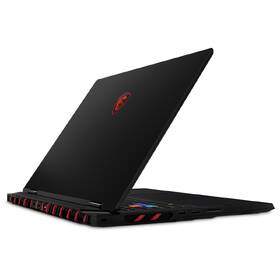 Notebook MSI Raider 18 Max HX A2WI-1042CZ čierny

 obrázok produktu 9 z 11
