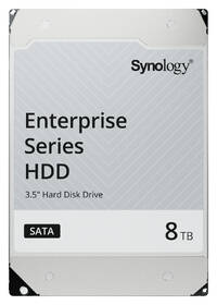 Pevný disk 3,5" Synology Enterprise Series HAT5320 8TB 

 obrázok produktu 1 z 1