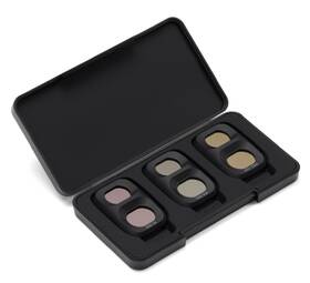 Sada filtrov DJI Osmo Pocket 4P Magnetic ND Filter Set čierna

 obrázok produktu 2 z 7