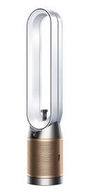 Čistička vzduchu Dyson Find+Follow™ Cool PC3 TP14 biela/zlatá

 obrázok produktu 2 z 6
