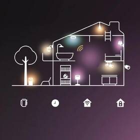 Inteligentná žiarovka Philips Hue Philips Hue W B39 E14 EU (1ks) biela

 obrázok produktu 5 z 7