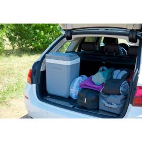 Autochladnička Campingaz Powerbox Plus 28L sivá

 obrázok produktu 3 z 3