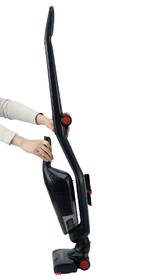 Tyčový vysávač Hoover FM18LI 011 čierny/červený

 obrázok produktu 12 z 14