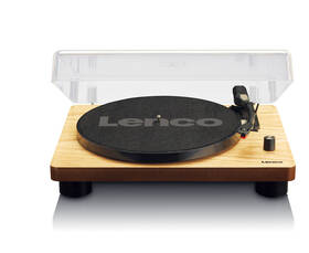 Gramofón Lenco LS-50 hnedý

 obrázok produktu 2 z 5