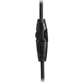 Headset HyperX Cloud Alpha čierny/červený

 obrázok produktu 5 z 8