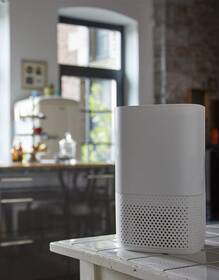 Čistička vzduchu Lanaform Air Purifier biela

 obrázok produktu 5 z 6