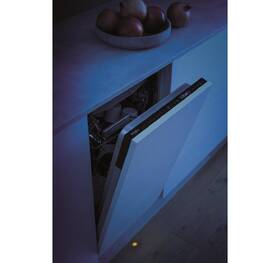 Umývačka riadu Whirlpool WSIP 4O23 PFE 

 obrázok produktu 8 z 9