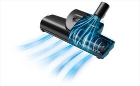 Podlahový vysávač Bosch BGLS4POW2 čierny

 obrázok produktu 4 z 9