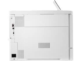 Tlačiareň laserová HP Color LaserJet Ent M555dn biela

 obrázok produktu 6 z 6