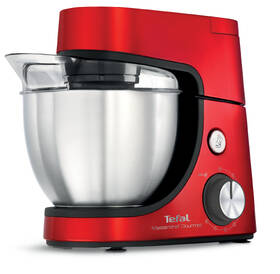 Kuchynský robot Tefal QB516G38 červený

 obrázok produktu 1 z 23