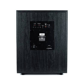 Subwoofer Jamo C 912 SUB čierny

 obrázok produktu 2 z 2