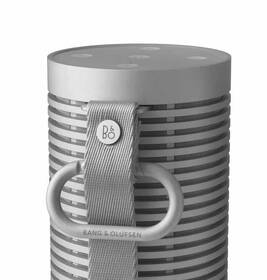 Prenosný reproduktor Bang & Olufsen BeoSound Explore sivý

 obrázok produktu 1 z 9