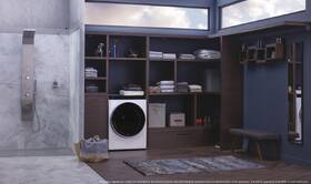 Práčka so sušičkou Haier SuperDrum HWD100BD1499U1N biela

 obrázok produktu 14 z 16