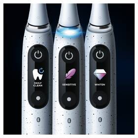 Zubná kefka Oral-B Stardust White 

 obrázok produktu 5 z 8