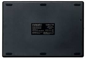 Grafický tablet Evolveo Grafico TW čierny

 obrázok produktu 2 z 10