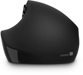 Myš Connect IT CONNECT IT FOR HEALTH DualMode s LCD displejom čierna

 obrázok produktu 5 z 9