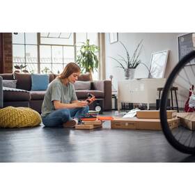 Aku skrutkovač Black-Decker BCF611CK-QW (s batériou) 

 obrázok produktu 4 z 5