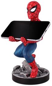 Držiak EXG Cable Guy - The Amazing Spider-Man červený

 obrázok produktu 9 z 12