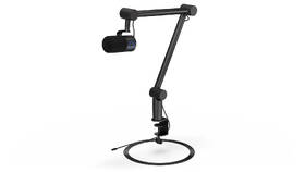 Mikrofón ENDORFY Solum Studio čierny

 obrázok produktu 1 z 12