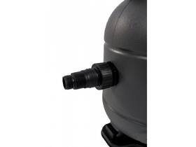 Piesková filtrácia Planet Pool/CF Clean Easy 

 obrázok produktu 2 z 6