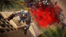 Hra Ubisoft PlayStation 5 Assassin's Creed Mirage 

 obrázok produktu 3 z 5