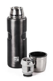 Termofľaša G21 G21TL05S, 500 ml, ocelově šedá 

 obrázok produktu 1 z 8
