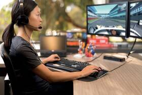 Headset KENSINGTON USB-A HiFi čierny

 obrázok produktu 5 z 5