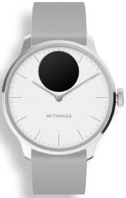 Inteligentné hodinky Withings Scanwatch Light 37 mm biele

 obrázok produktu 2 z 7