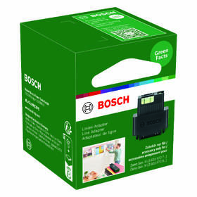 Adaptér Bosch k Zamo, 1.600.A02.PZ4 

 obrázok produktu 2 z 3