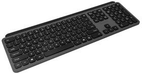 Klávesnica SBOX WK-26, US layout čierna/sivá

 obrázok produktu 2 z 8