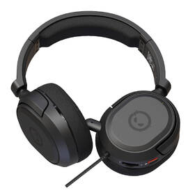 Headset Lorgar Kaya 360 čierny

 obrázok produktu 4 z 9