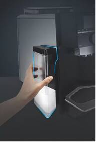 Nádoba na mlieko Siemens TZ90009 

 obrázok produktu 1 z 7