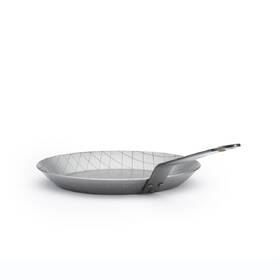 Panvica de Buyer 5616.28, 28 cm 

 obrázok produktu 6 z 17