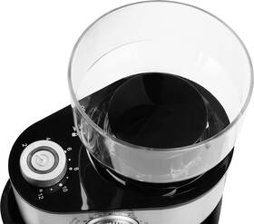 Mlynček na kávu ECG KM1412 AROMATICO 

 obrázok produktu 6 z 11