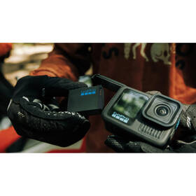 Batéria GoPro Enduro pro HERO13 Black 2-balenie čierna

 obrázok produktu 3 z 3